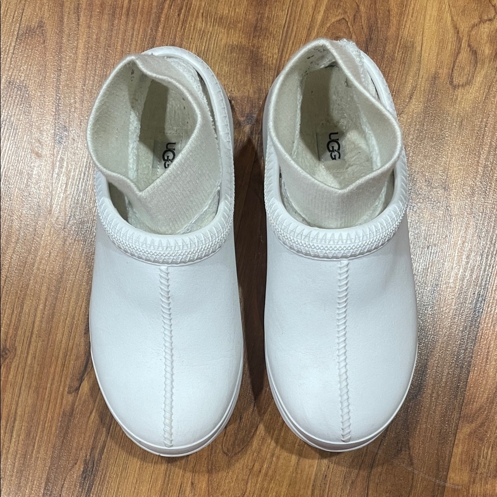 UGG Tasman X waterproof clog